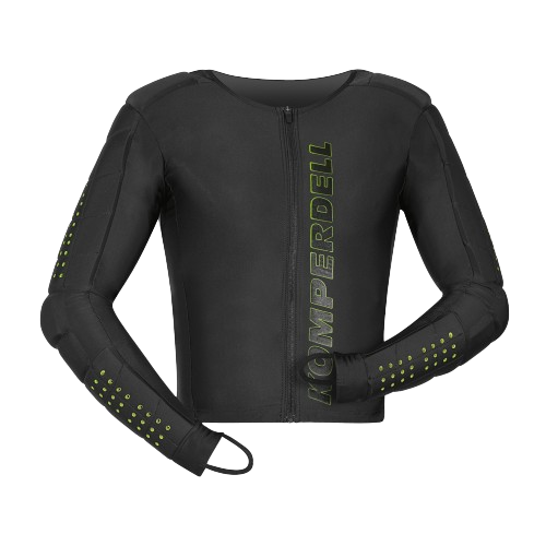 Protektor Komperdell Full Protector Slalom Shirt Long With Mesh - 2025/26