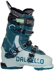 Ski boots Dalbello Cabrio MV 95 W IF Matcha Milk/Grue - 2024/25