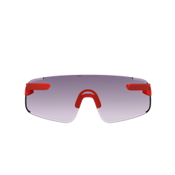 Sunglasses POC Elicit Toric Prismane Red/Clarity Road/Partly Sunny Gold 