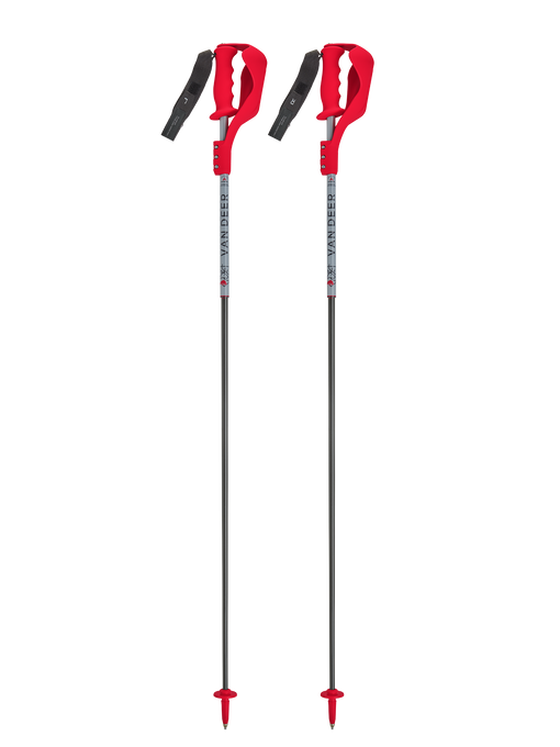 Poles Van Deer Race SL Carbon - 2025/26