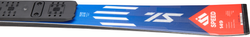 Ski Dynastar Speed Omeglass Team SL R21 Pro + Look SPX 11 GW B73 Hot Red - 2025/26