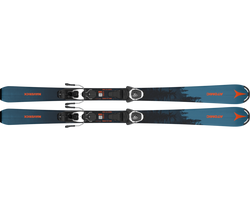 Skis Atomic Maverick JR + L 6 GW CA - 2025/26