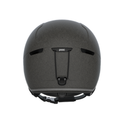 Helmet POC Obex Pure Raw Black Matt - 2025/26