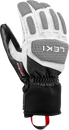 White/Black