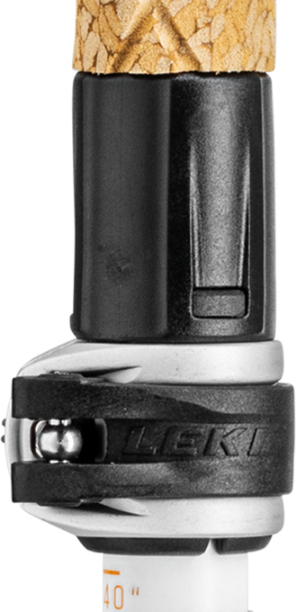 Poles LEKI Cressida FX Carbon AS - 2023