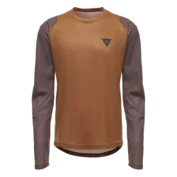 Radtrikot Dainese HGL Jersey LS Monk's-Robe - 2023