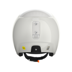 Helm POC Skull Dura Comp Mips Raw White - 2025/26