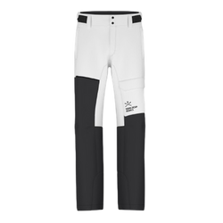 HEAD Race Nova Pants Men Black/White - 2024/25