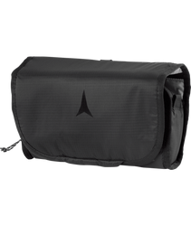Kulturbeutel Atomic Travel Wash Bag Black – 2025/26