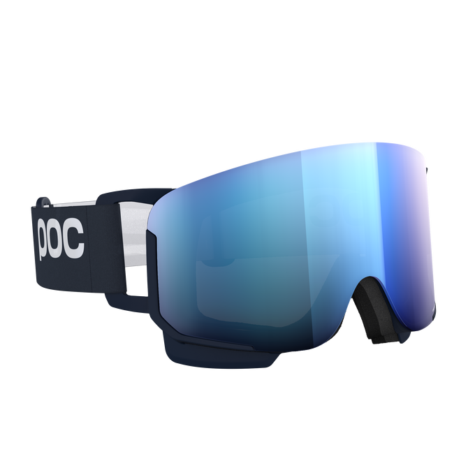 Brille POC Nexal Raw Apatite Navy/Partly Sunny Blue - 2025/26