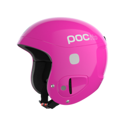 Helmet POC Pocito Skull Fluorescent Pink - 2025/26