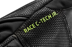Handschuhe LEKI WCR C-Tech 3D Junior Mitt - 2025/26