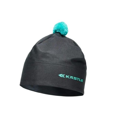 Mütze Kastle Nordic Function Cap Black Mint - 2024/25
