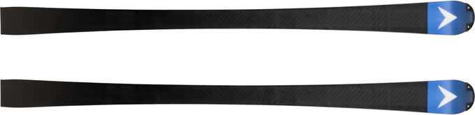 Skis Dynastar Speed Omeglass FIS SL Factory 165 R22 + Look Spx 15 Rockerace Hot Red - 2025/26