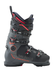Ski boots Dalbello Veloce 110 MV Black/Dove Grey - 2025/26