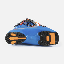Skischuhe Lange LX 130 HV GW Vibrant Blue - 2024/25