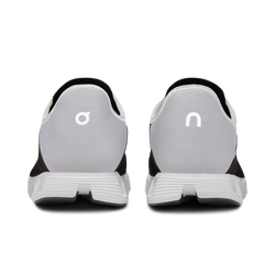 Man Schuhe On Running Cloud 5 Coast Black/Shadow