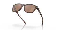 Sunglasses OAKLEY Ojector Prizm Tungsten Polarized Lenses/Matte Brown Tortoise Frame - 2022