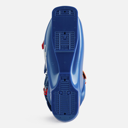 Ski boots Lange World Cup RS 110 MV Variant Blue -  2025/26