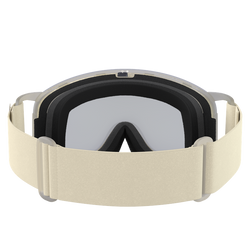 Brille POC Nexal Raw White/Partly Sunny Ivory - 2024/25