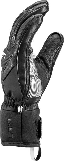 Handschuhe LEKI Griffin Pro 3D Woman Black- 2025/26