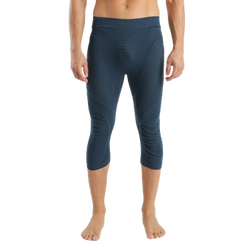 Thermal underwear UYN Man Evolutyon Biotech UW Pants Medium Blue Poseidon - 2024/25
