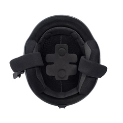 Helm Shred Basher Ultimate Black  - 2025/26
