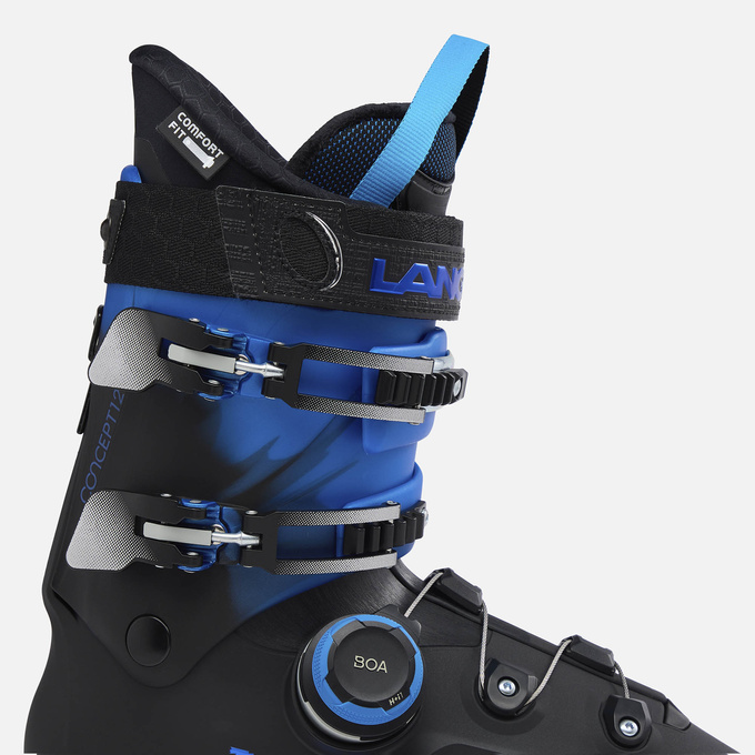 Skischuhe Lange Concept 12 GW BOA - 2025/26