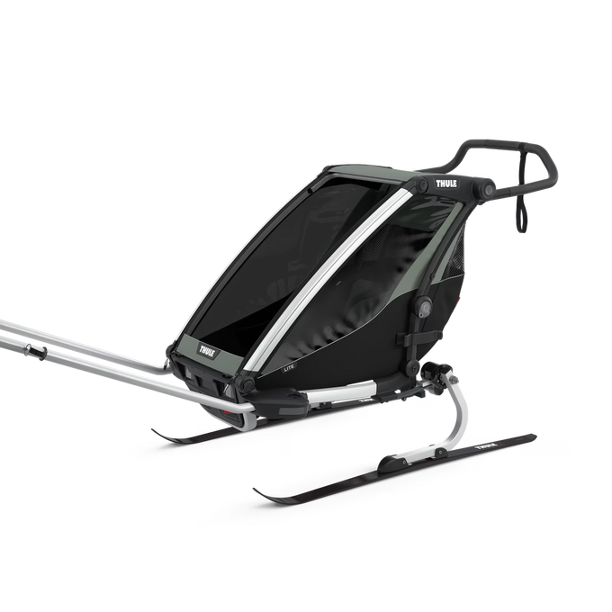 Bicycle Trailer Thule Chariot Lite Single