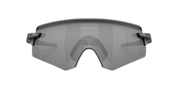 Sunglasses OAKLEY Encoder Prizm Black Lenses / Matte Black Frame 