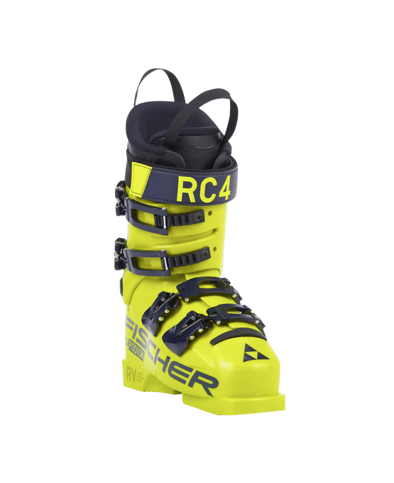 Skischuhe Fischer RC4 Podium LT 70 - 2025/26