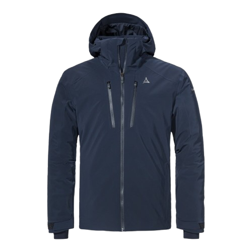Schoffel Ski Jacket Verbier M Navy Blazer - 2025/26