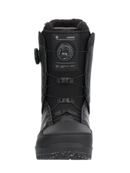 Snowboard Schuhe Ride Lasso Black - 2025/26