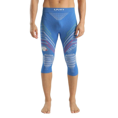 Thermounterwäsche UYN Natyon 3.0 Italy Pants Medium - 2025/26