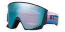 Mikaela Shiffrin Signature || Prizm Rose Gold