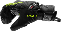 Handschuhe LEKI WCR Coach 3D Junior Mitt- 2025/26