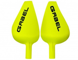 Gabel Gate Blocker SR Yellow - 2024/25