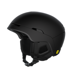 Helmet POC Obex MIPS Uranium Black Matt - 2025/26