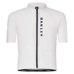 Oakley Icon Classic Jersey 2.0 White - 2025