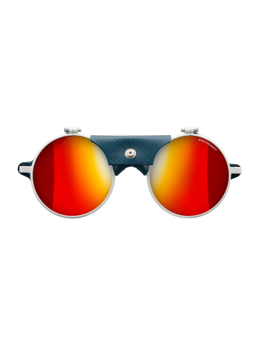Sunglasses Julbo Vermont White/Blue