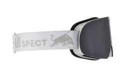 Brille Red Bull Spect SOAR-12SI3 White/Silver - 2024/25