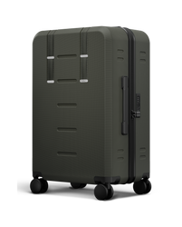 Reisekoffer Db Ramverk Check-In Luggage Large Forest Green  - 2025/26