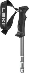Poles LEKI QNTM Blue - 2025/26