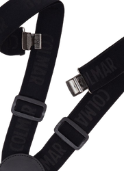 Colmar Suspenders Black - 2025/26