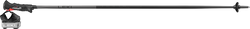 Skistöcke LEKI Airfoil 3D Black/Dark Anthracite - 2025/26