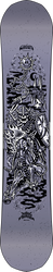 Snowboard Capita Dark Horse Wide - 2025/26