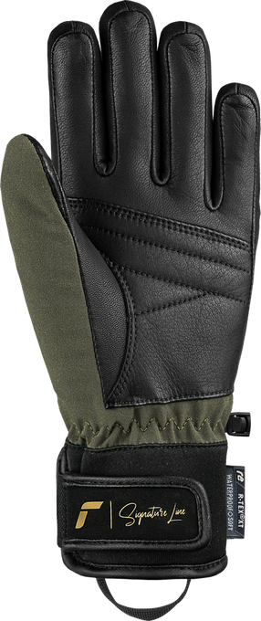 Handschuhe Mikaela Shiffrin R-TEX XT  - 2023/24