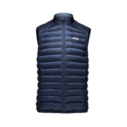 Weste POC Coalesce Vest Apatite Navy - 2025