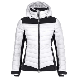 HEAD Immensity Jacket Women White - 2023/24