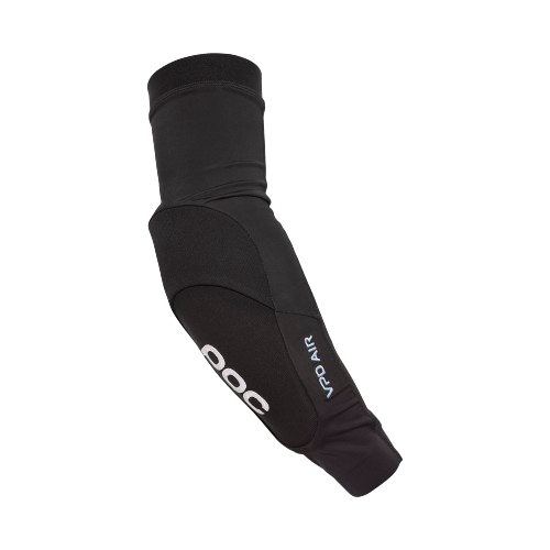 Schulterprotektoren POC VPD Air Sleeve Uranium Black - 2024/25